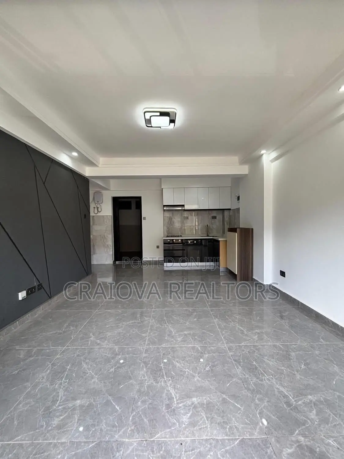 1bdrm Apartment in Kileleshwa for rent in Kileleshwa