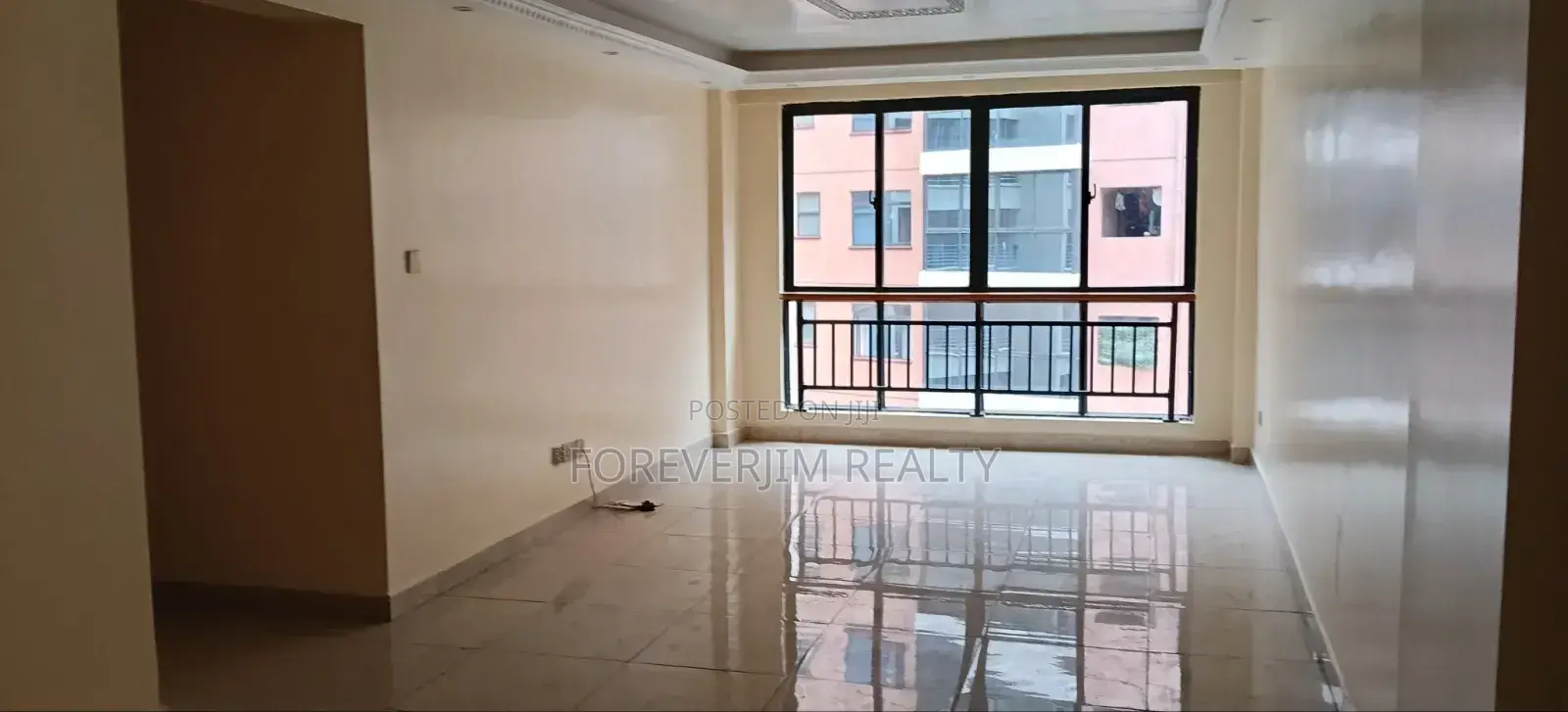 3bdrm Apartment in Kileleshwa for rent in Kileleshwa
