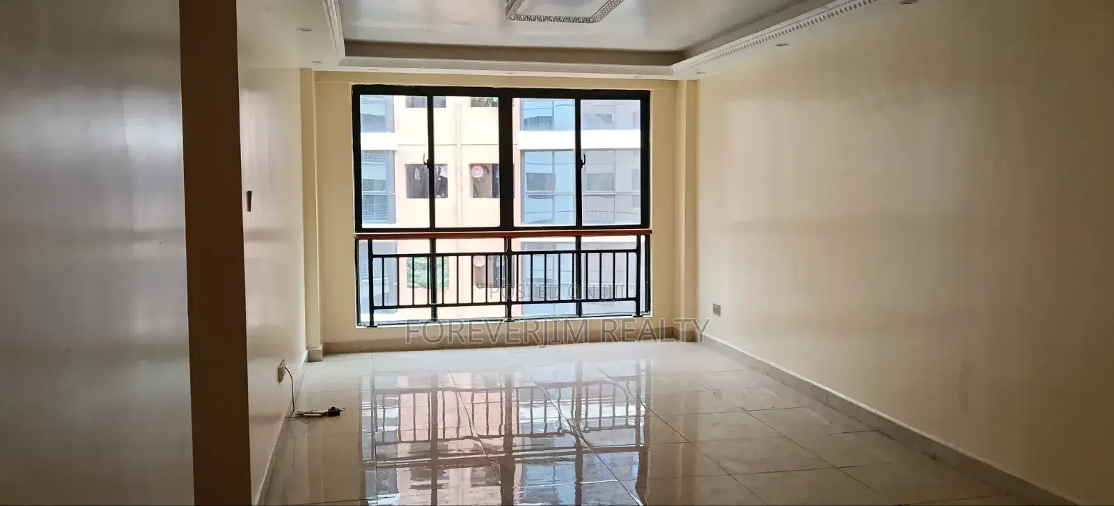 3bdrm Apartment in Kileleshwa for rent in Kileleshwa