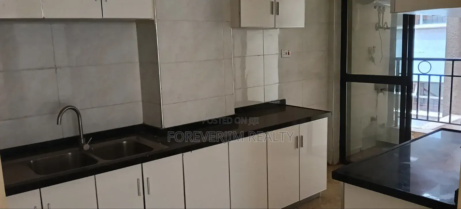 3bdrm Apartment in Kileleshwa for rent in Kileleshwa