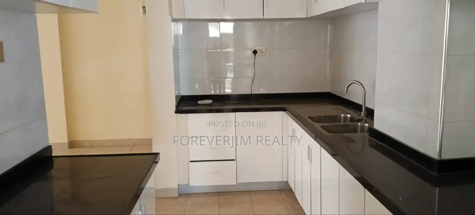 3bdrm Apartment in Kileleshwa for rent in Kileleshwa