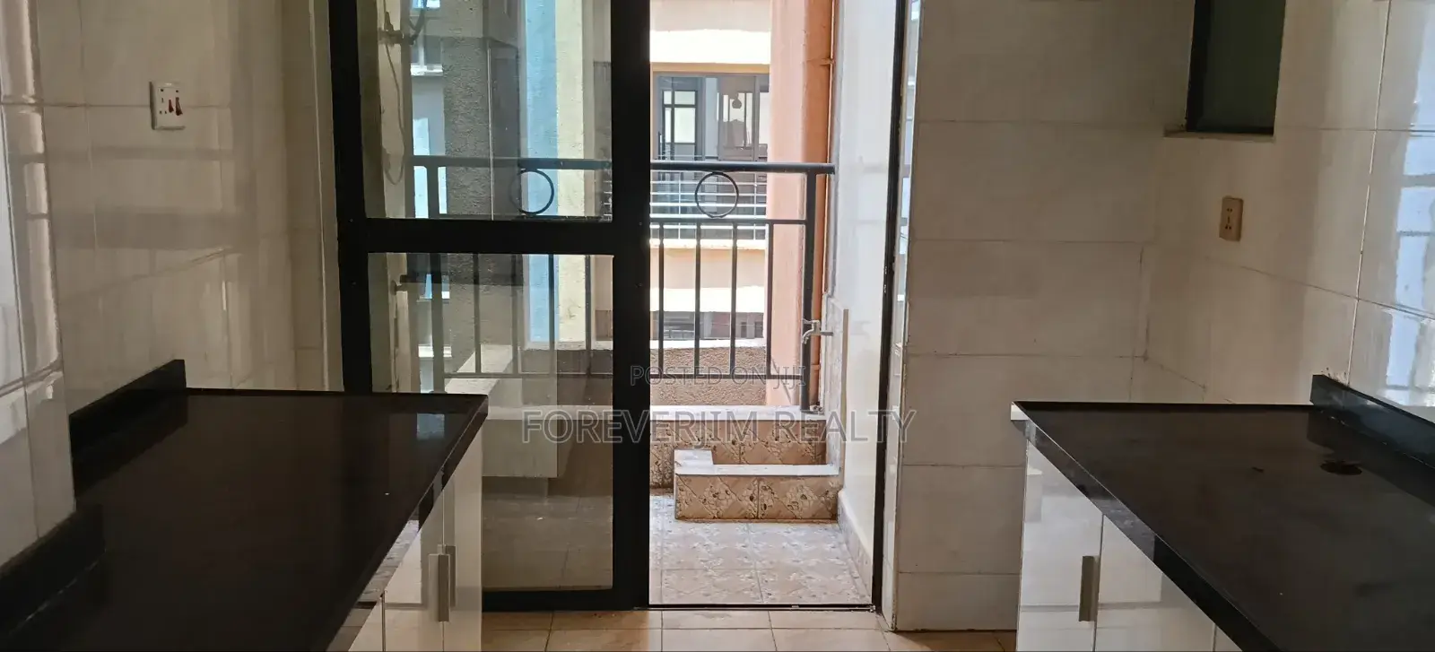 3bdrm Apartment in Kileleshwa for rent in Kileleshwa