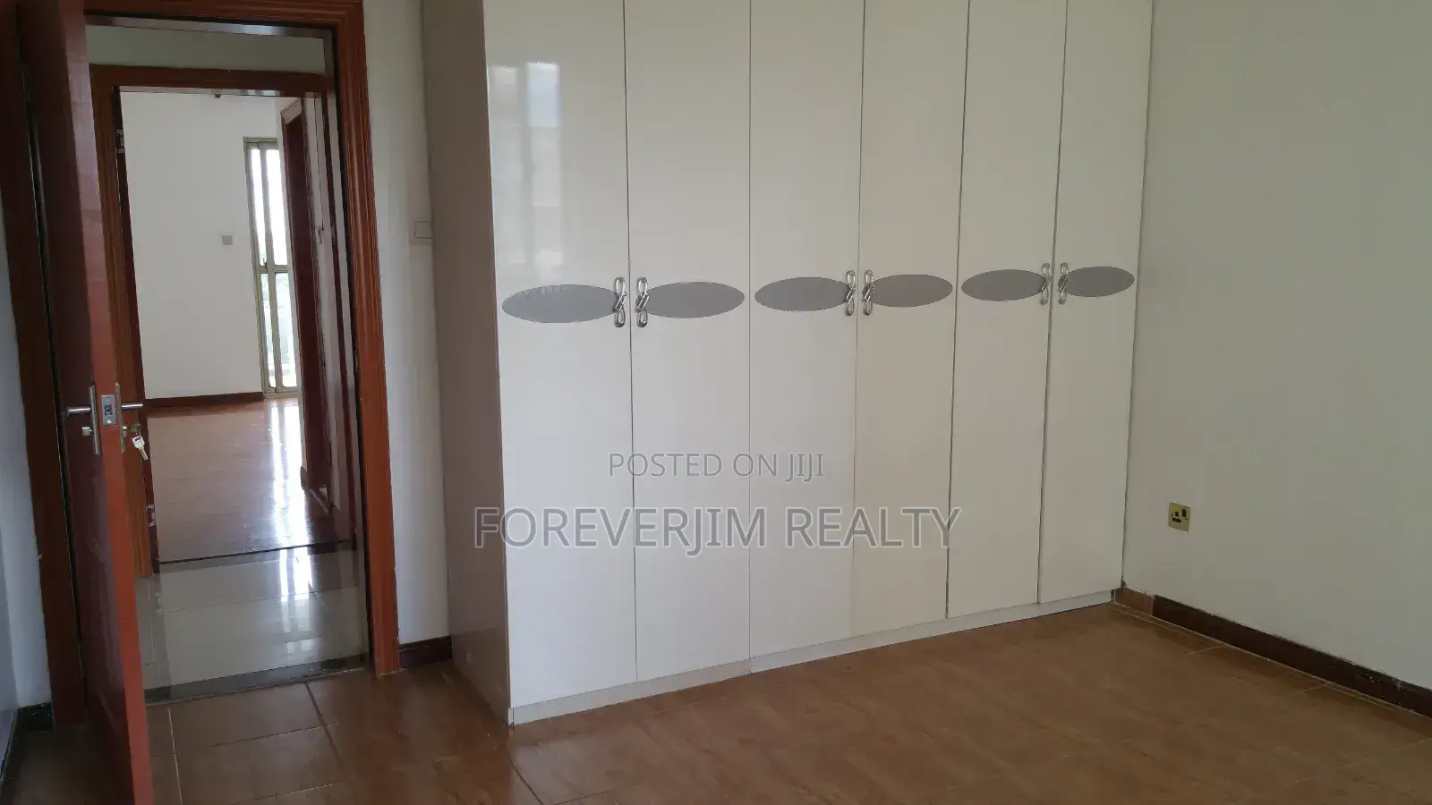 2bdrm Apartment in Kilimani Dennis, Hurlingham for rent in Hurlingham