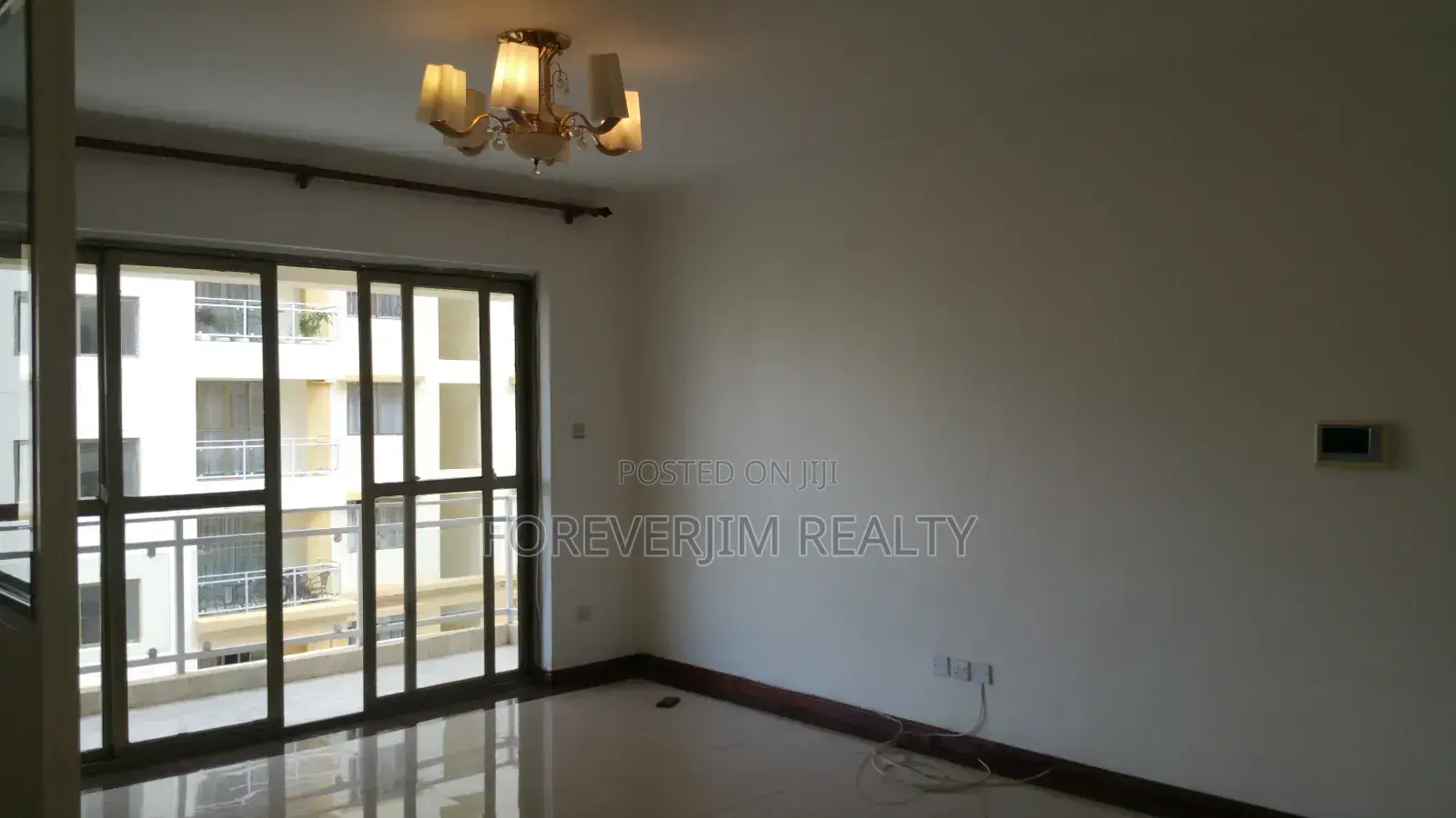 2bdrm Apartment in Kilimani Dennis, Hurlingham for rent in Hurlingham