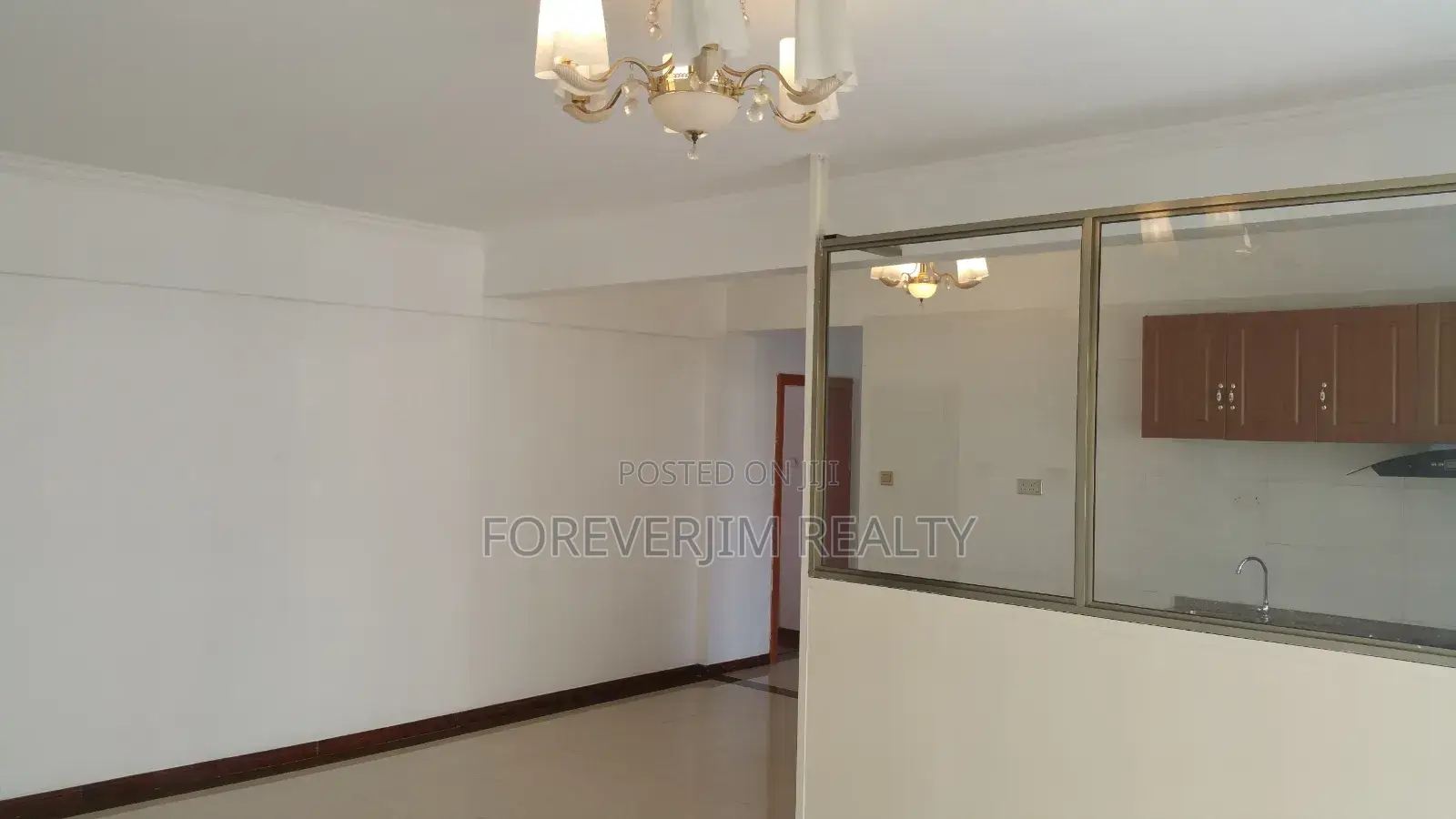 2bdrm Apartment in Kilimani Dennis, Hurlingham for rent in Hurlingham