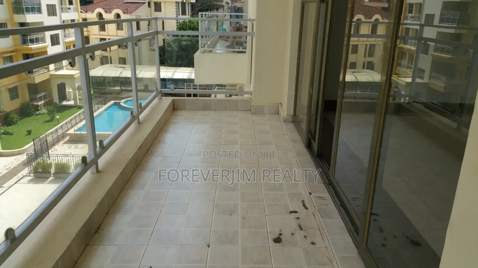 2bdrm Apartment in Kilimani Dennis, Hurlingham for rent in Hurlingham
