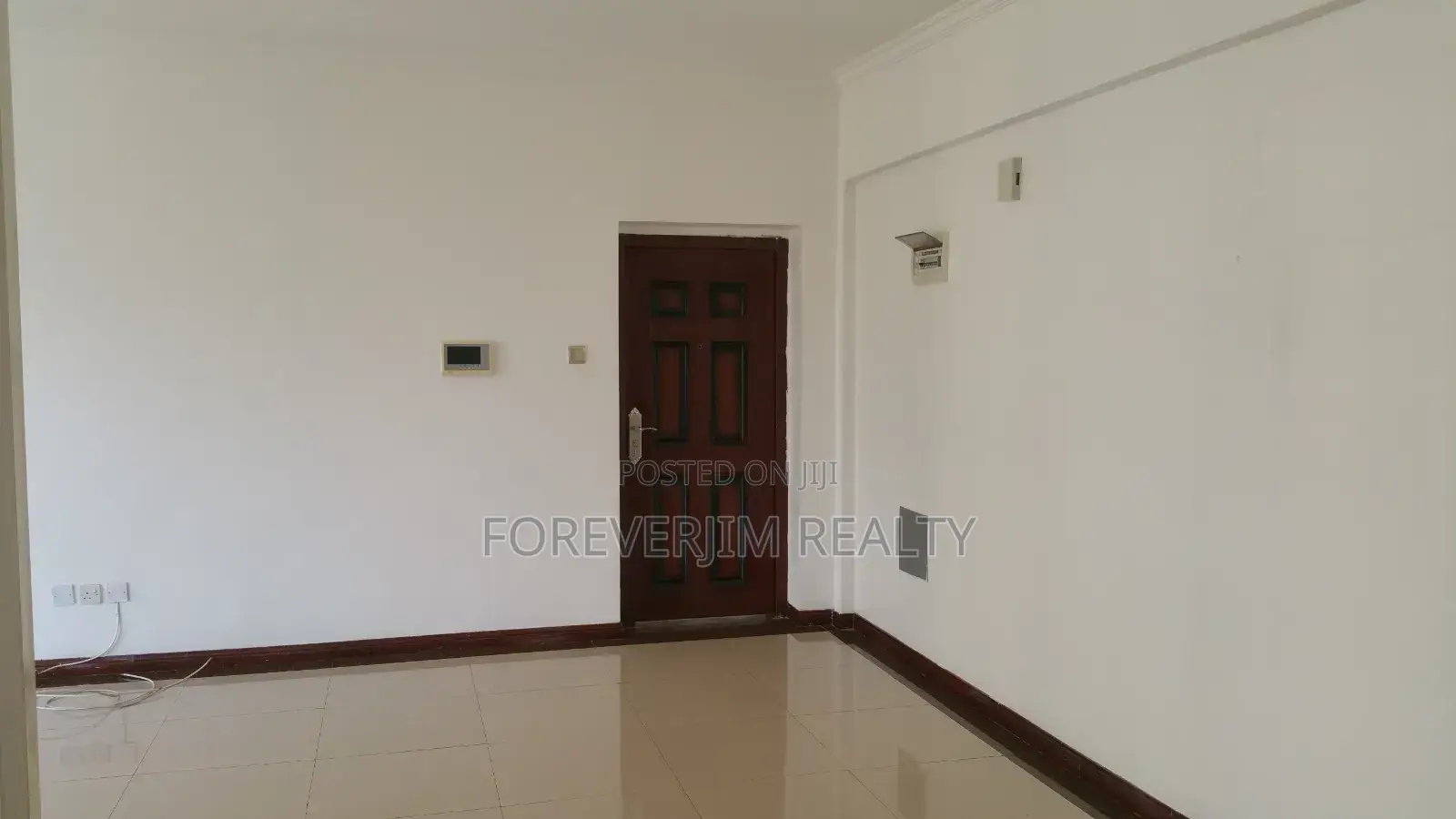 2bdrm Apartment in Kilimani Dennis, Hurlingham for rent in Hurlingham