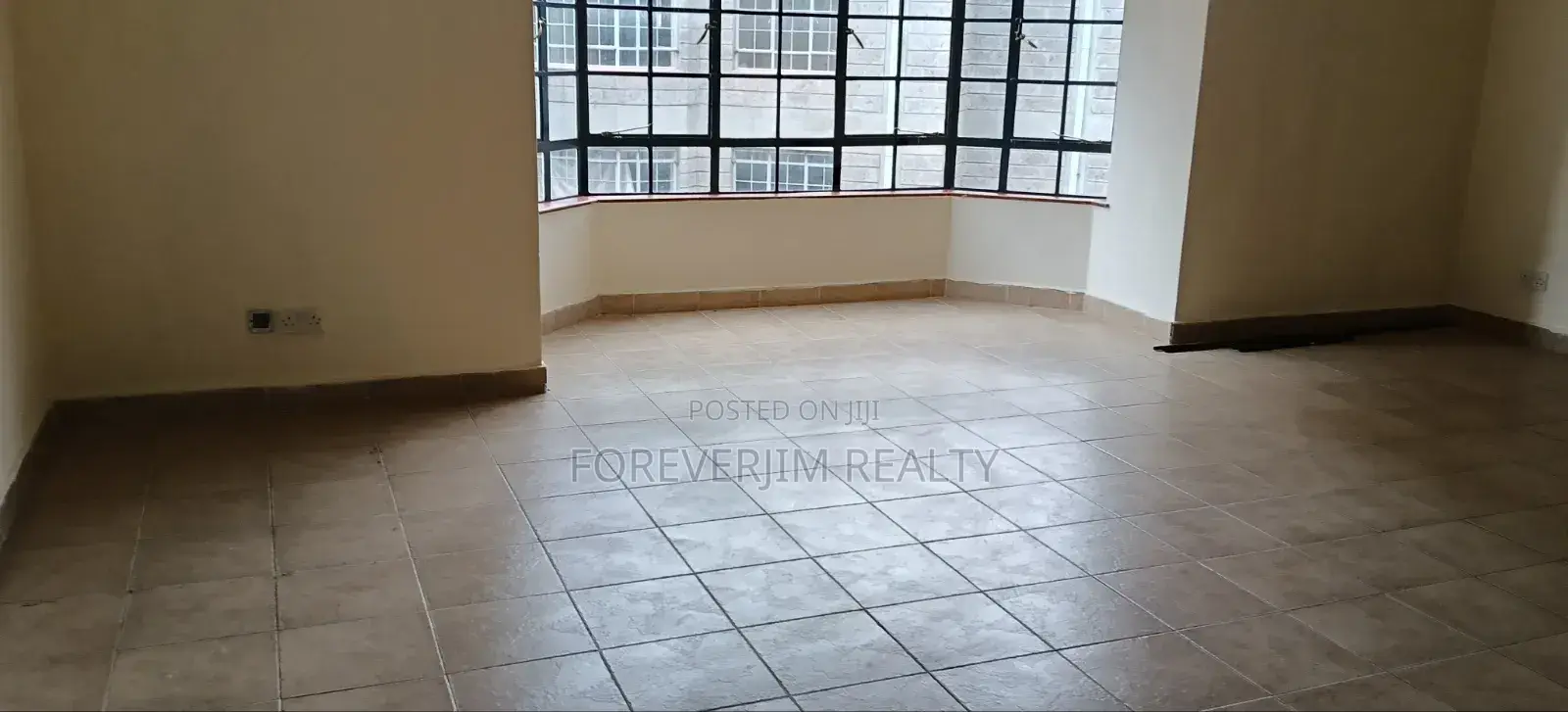 2bdrm Apartment in Kilimani Wood Av, Hurlingham for rent in Hurlingham