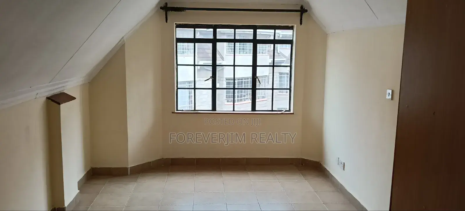 2bdrm Apartment in Kilimani Wood Av, Hurlingham for rent in Hurlingham
