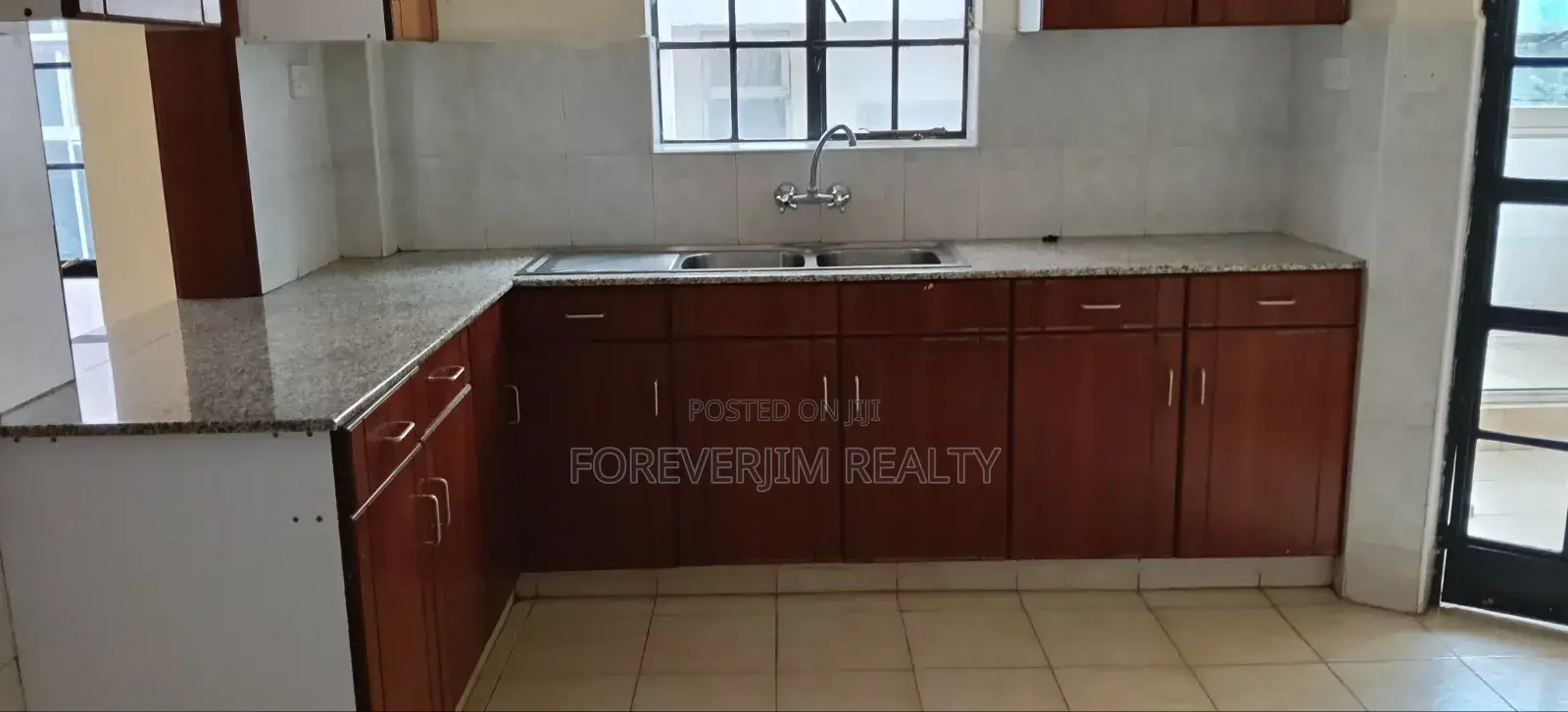 2bdrm Apartment in Kilimani Wood Av, Hurlingham for rent in Hurlingham