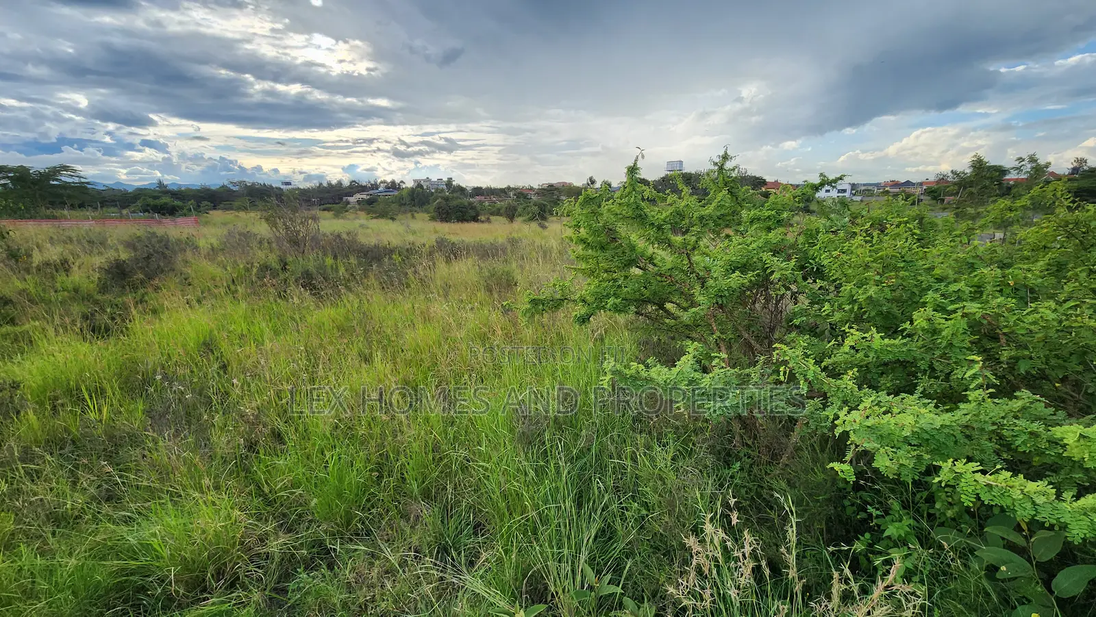 5ac Freehold Land Near Africa Nazarene University Ksh30m in Maasai Lodge