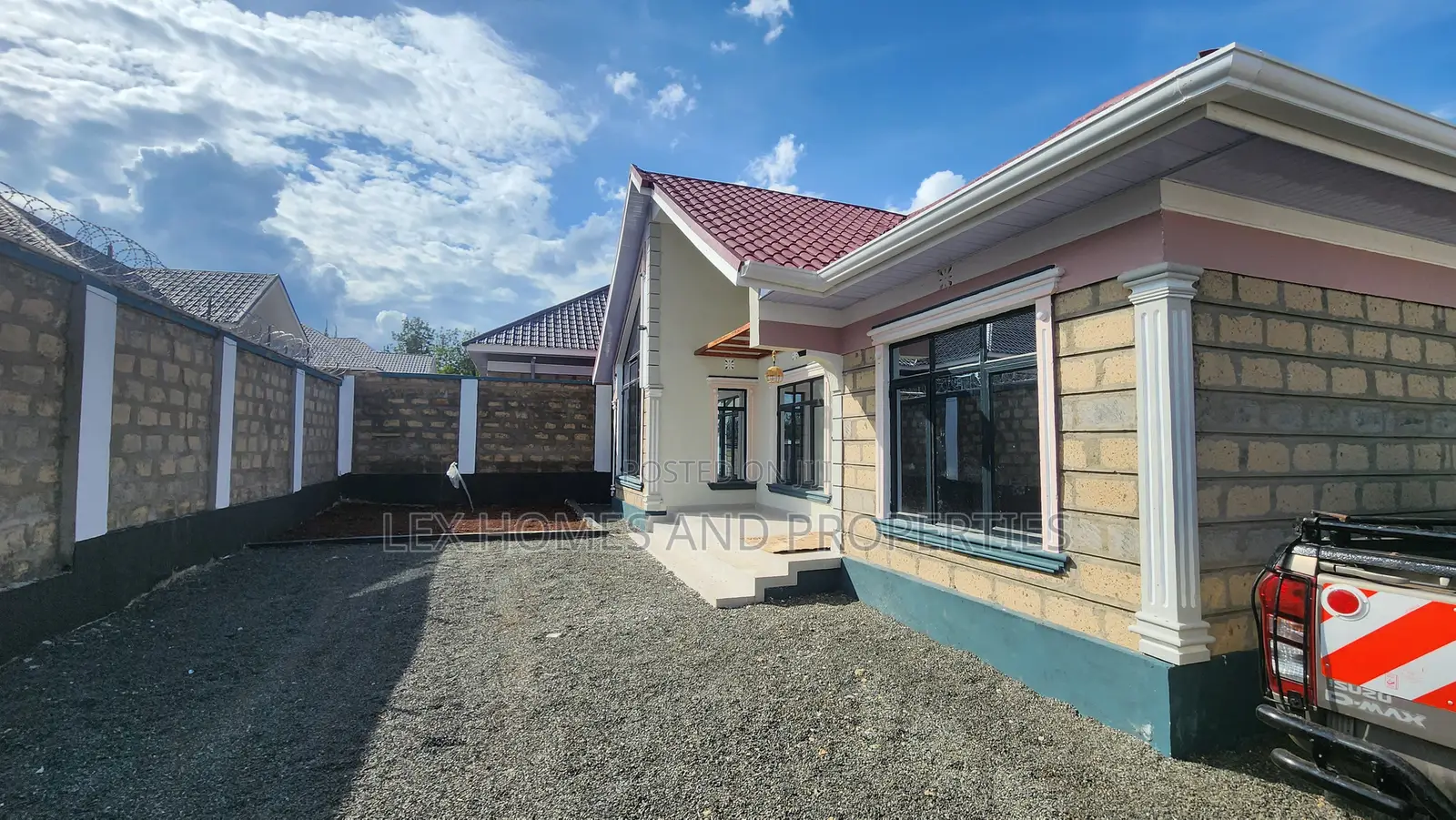 4bdrm Bungalow in Ol Keri for sale in Ol Keri