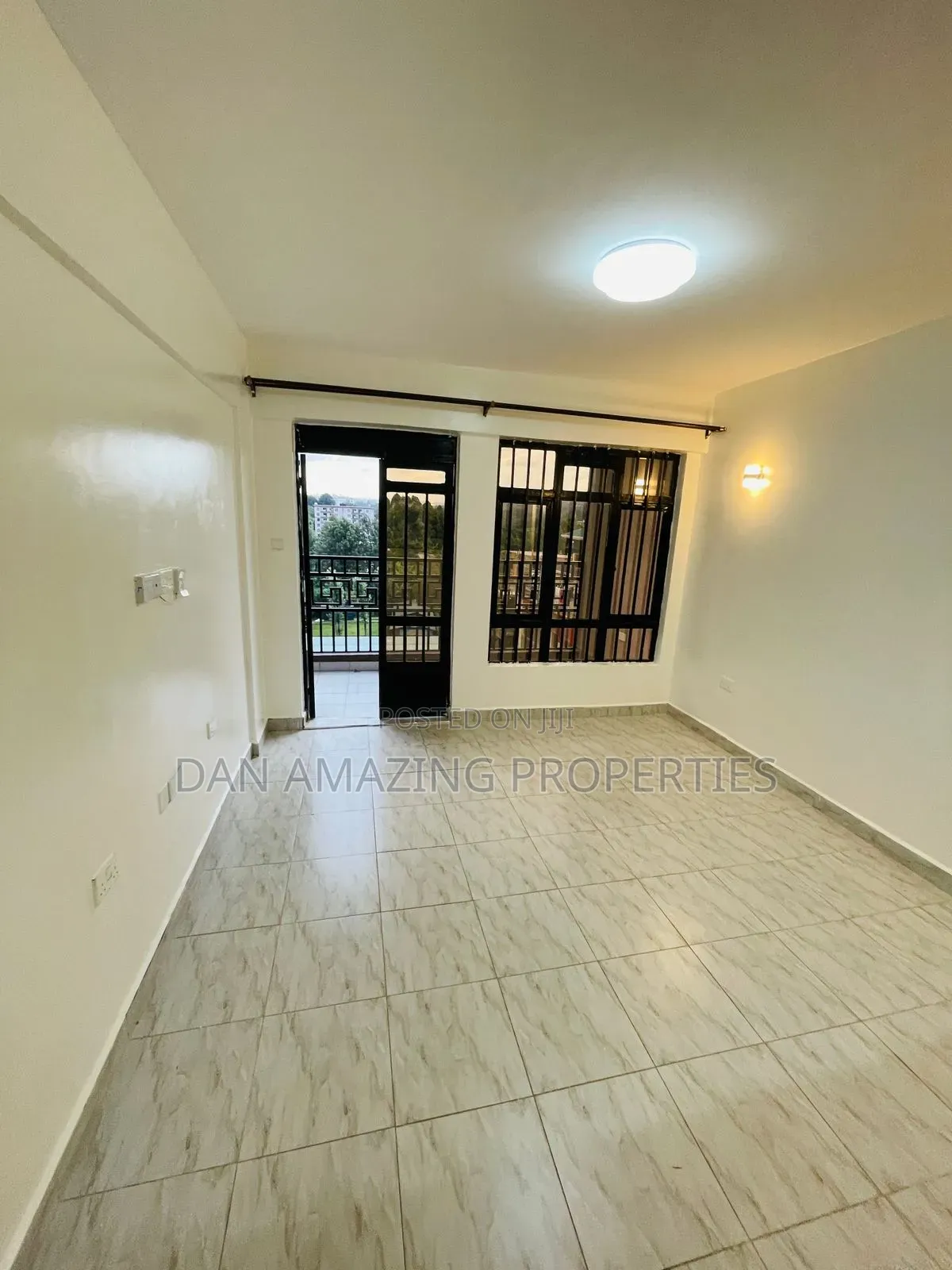 1bdrm Apartment in Nairobi, Ruaka for rent in Ruaka