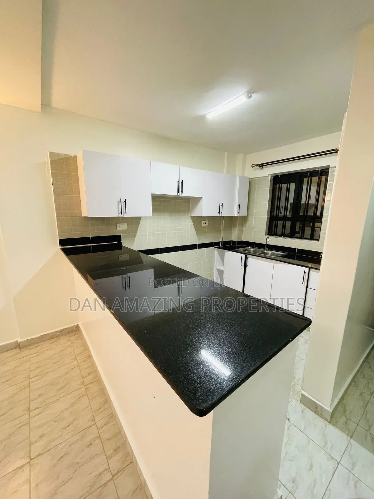 1bdrm Apartment in Nairobi, Ruaka for rent in Ruaka