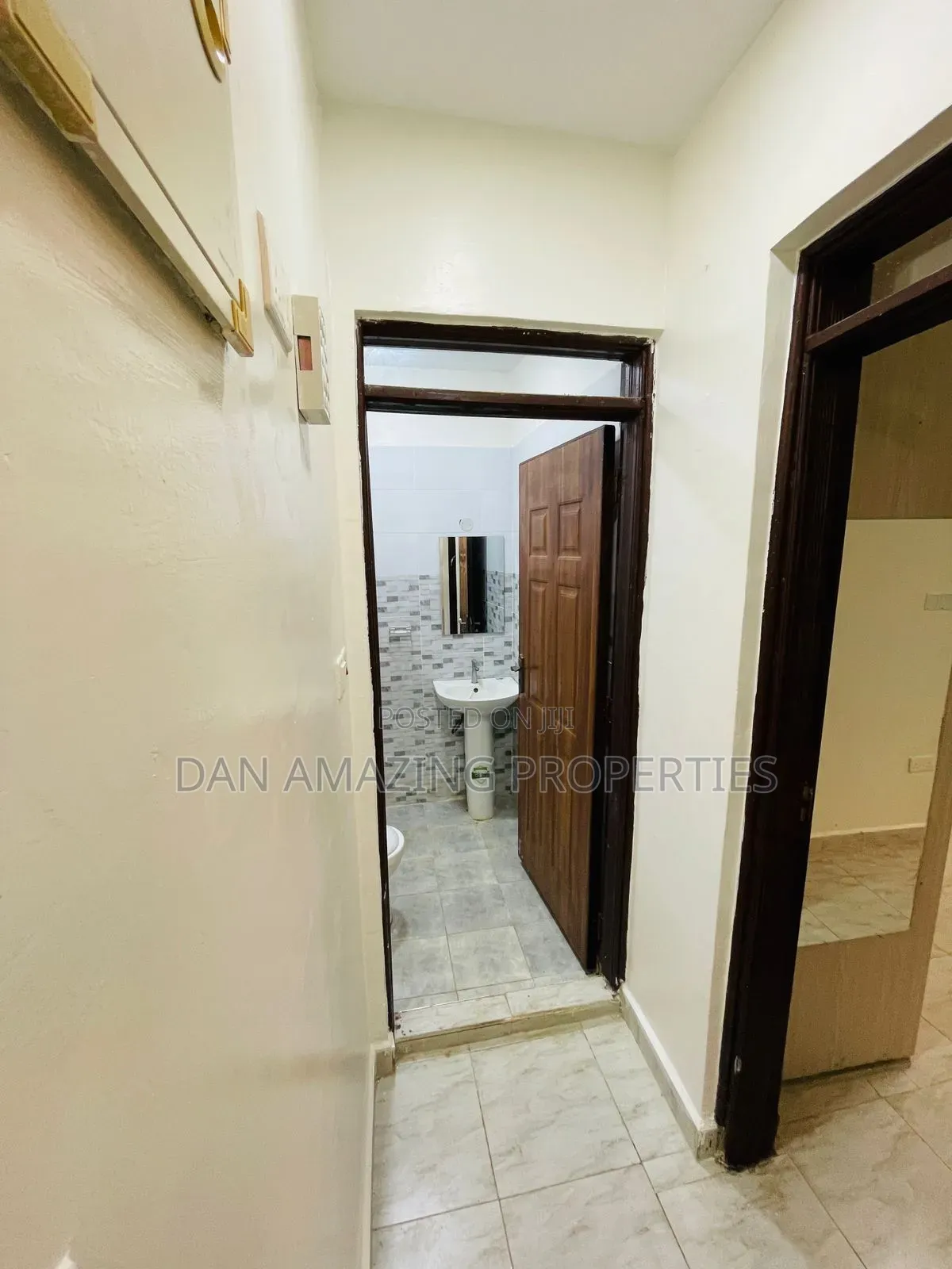1bdrm Apartment in Nairobi, Ruaka for rent in Ruaka