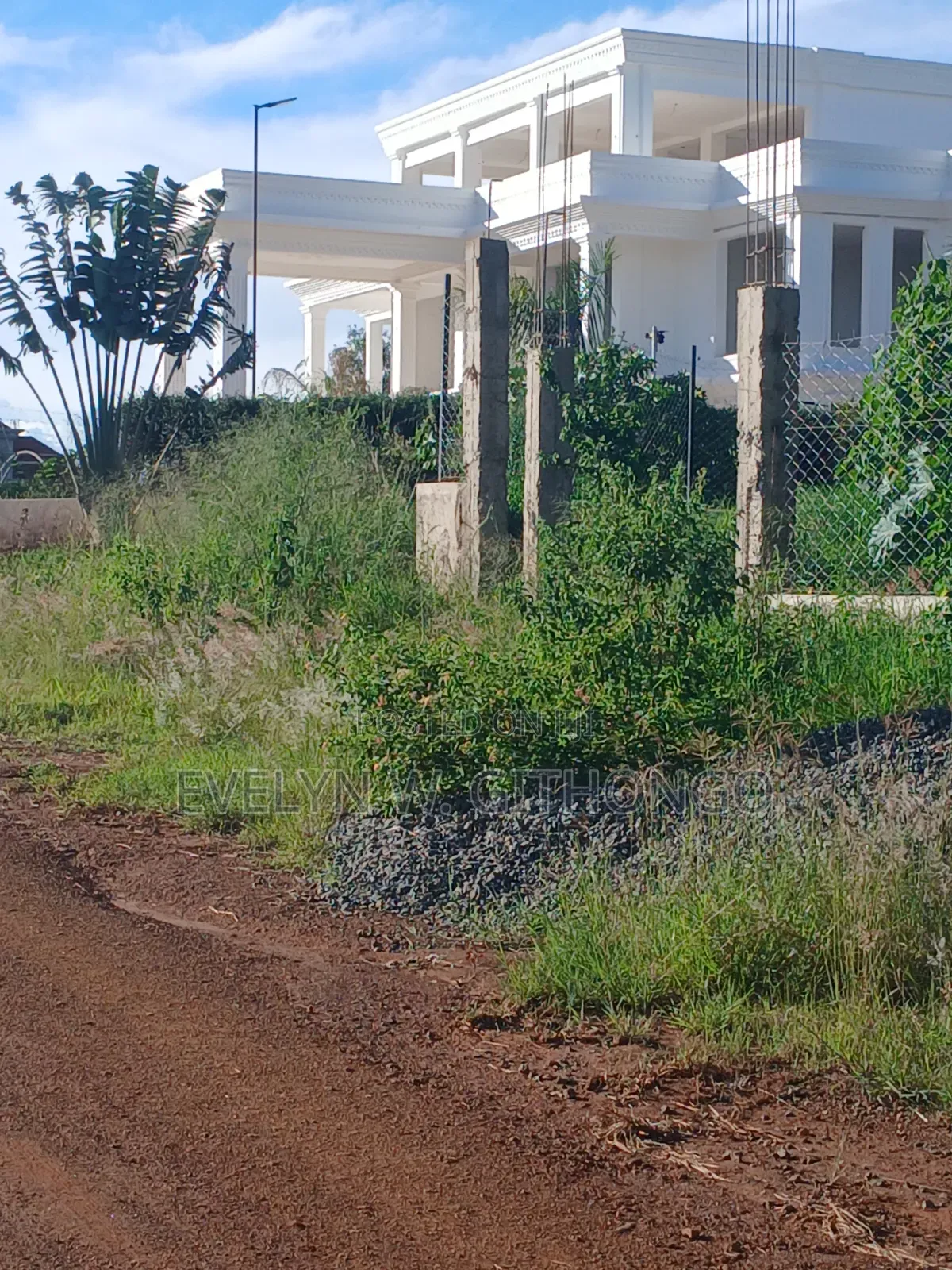 Thika Greens Prime Land 100/100 in Thika CBD