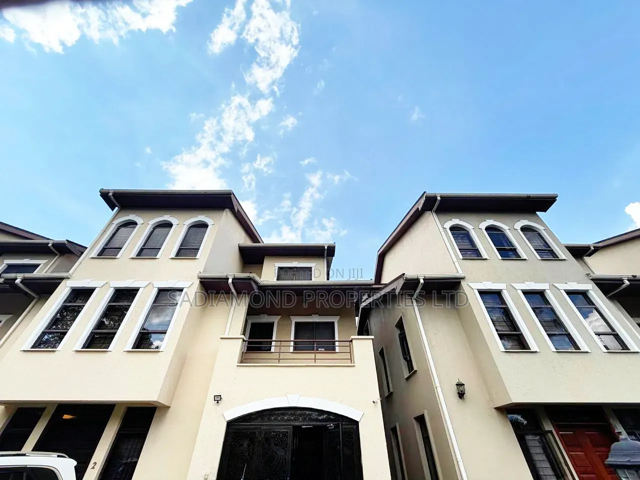 4bdrm Villa in Maziwa for sale in Maziwa