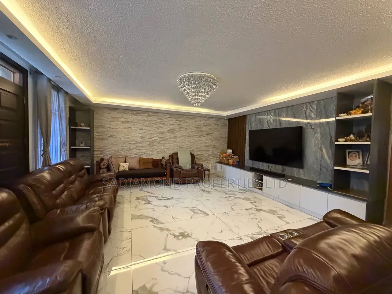 4bdrm Villa in Maziwa for sale in Maziwa