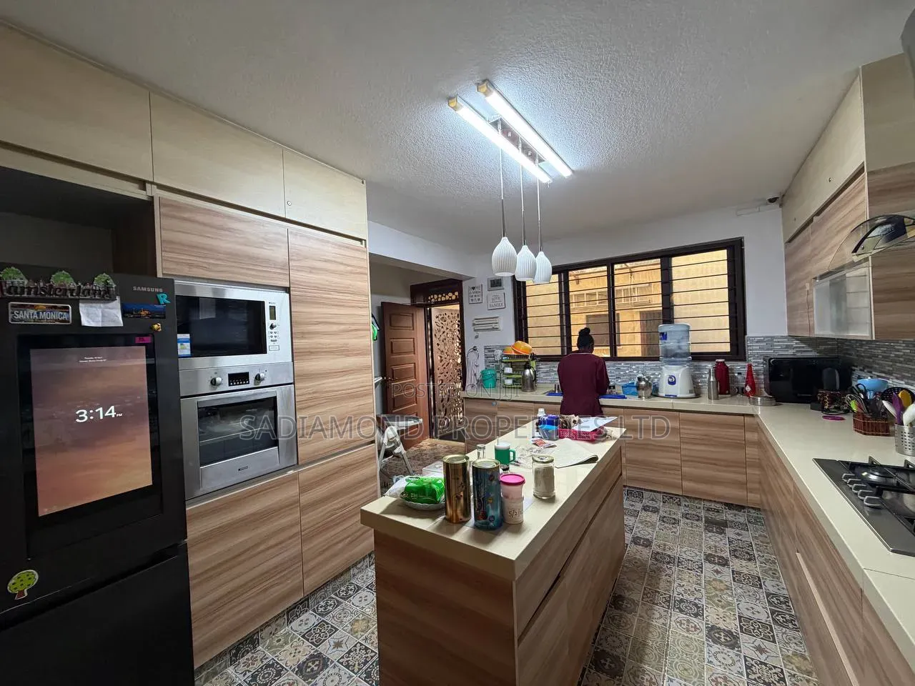 4bdrm Villa in Maziwa for sale in Maziwa