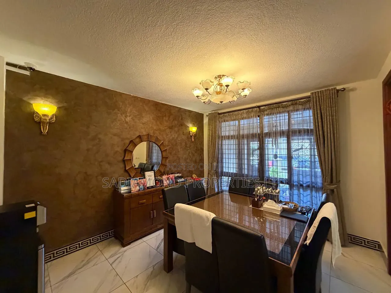4bdrm Villa in Maziwa for sale in Maziwa