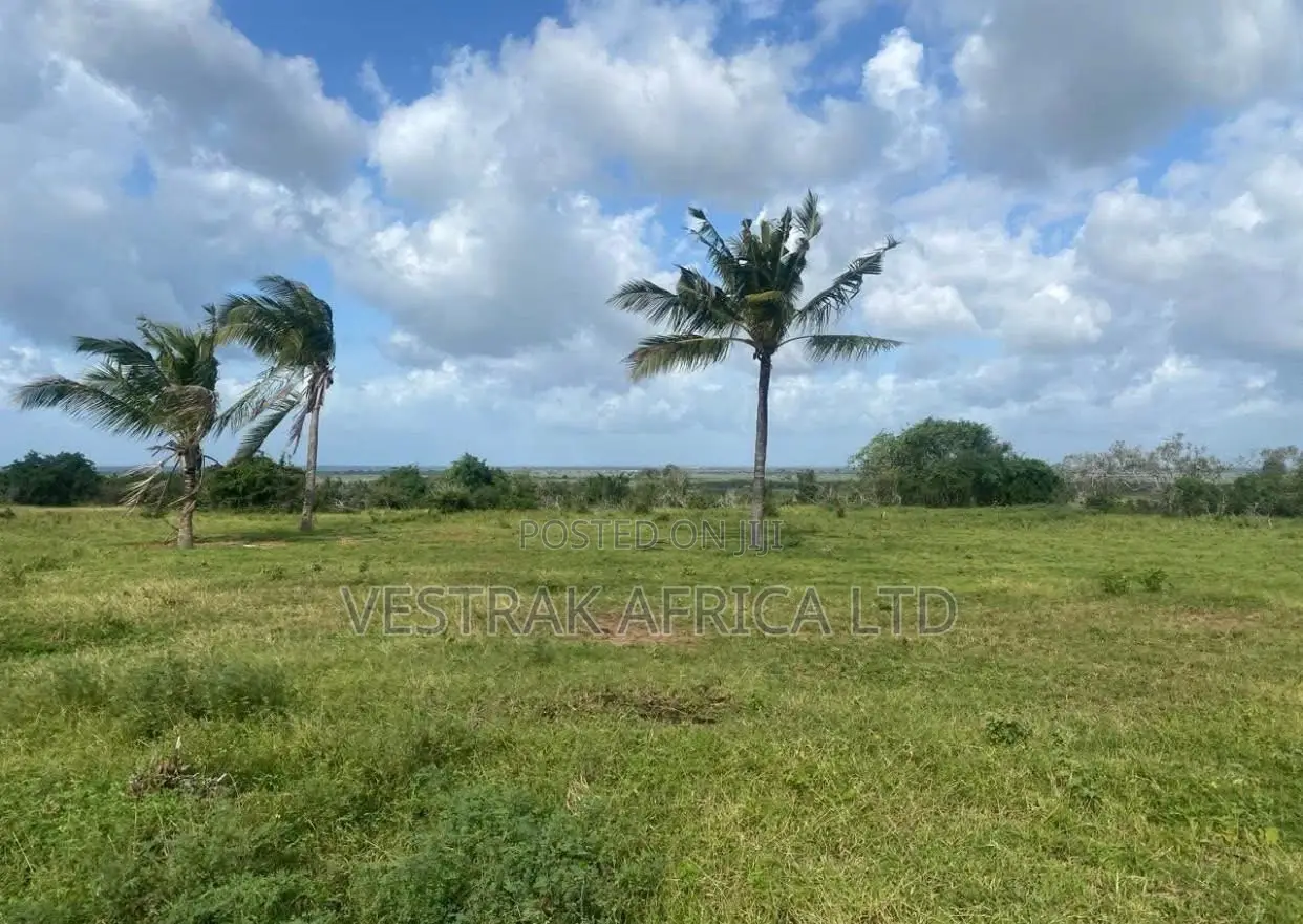 Malindi Parcels for Sale in Adu