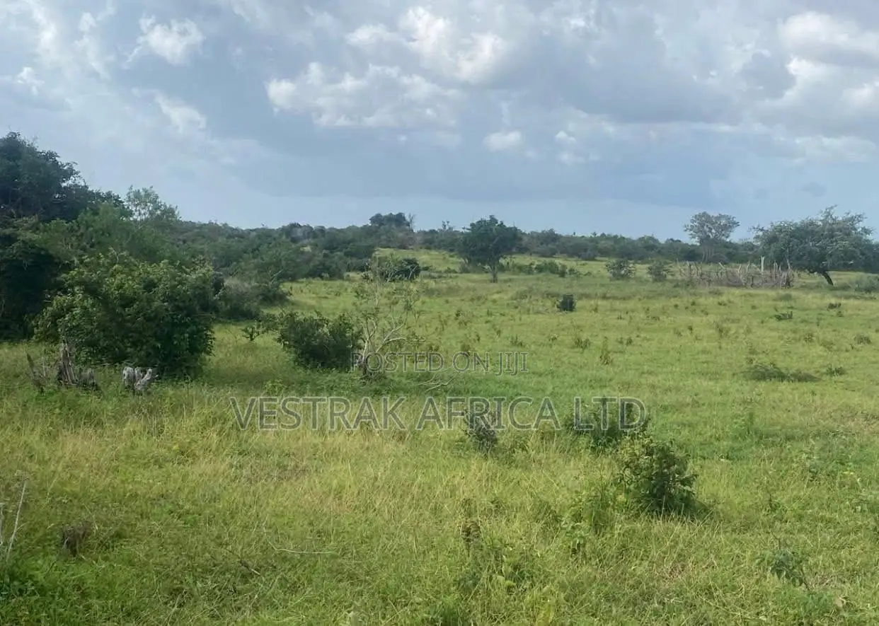 Malindi Parcels for Sale in Adu