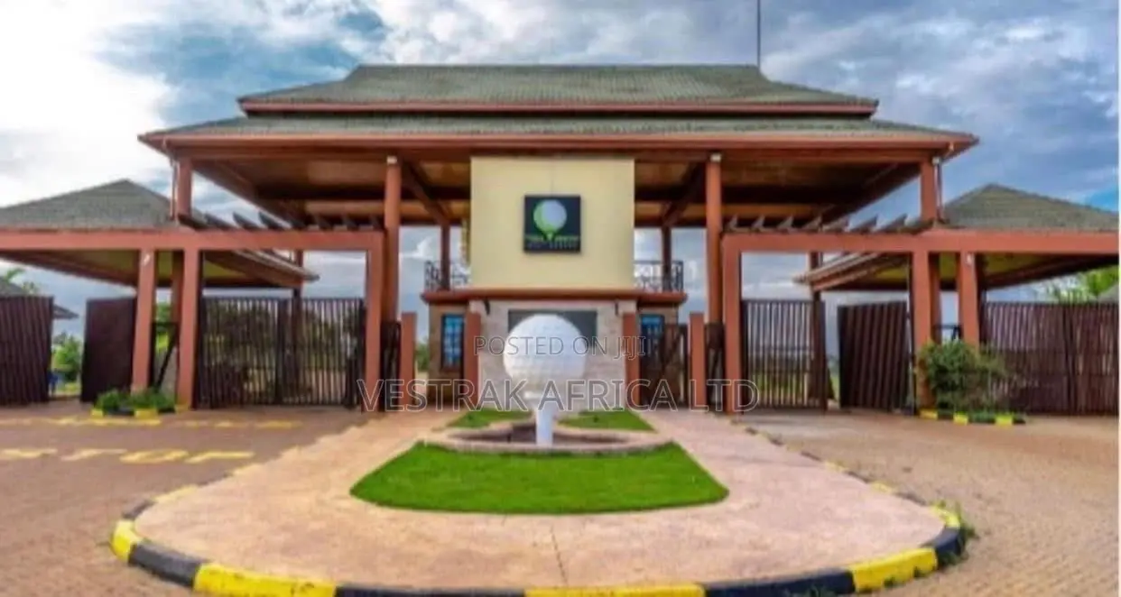 Thika Greens Golf Resort Prime Plots for Sale in Mugumo-Ini