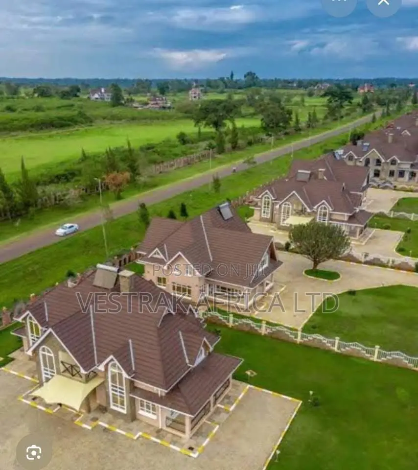 Thika Greens Golf Resort Prime Plots for Sale in Mugumo-Ini