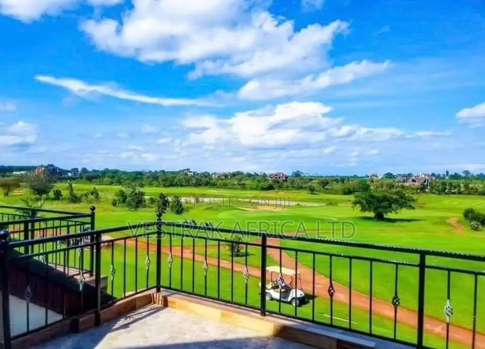 Thika Greens Golf Resort Prime Plots for Sale in Mugumo-Ini