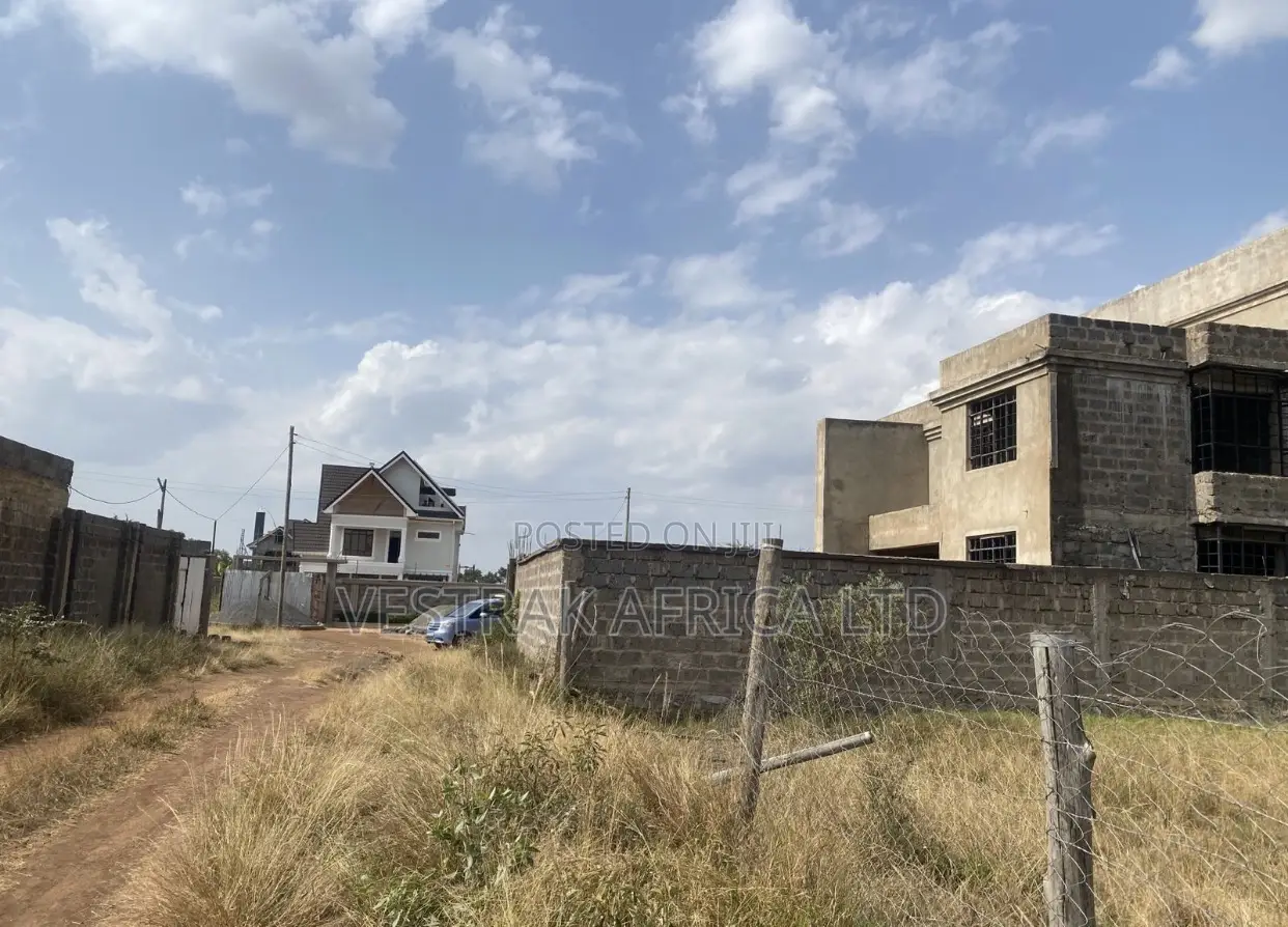Tora-Ngoingwa Prime Residential Plots for Sale in Ngoingwa Estate