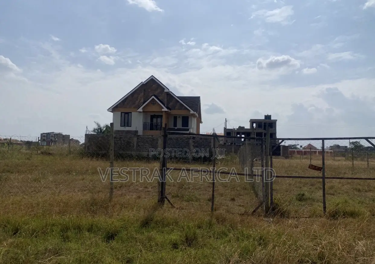 Tora-Ngoingwa Prime Residential Plots for Sale in Ngoingwa Estate