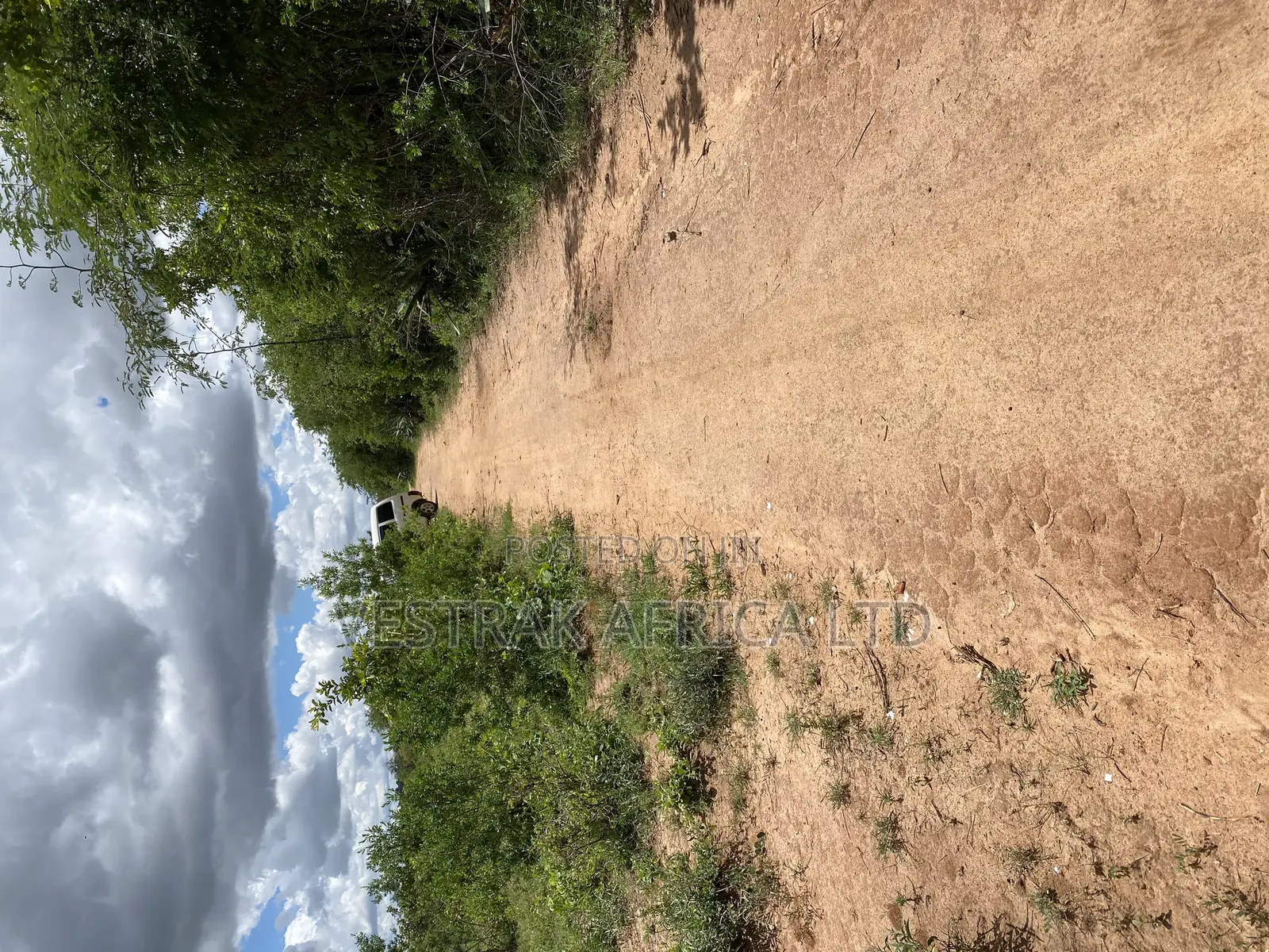 Kithimani Agribusiness Parcels for Sale in Masinga Central