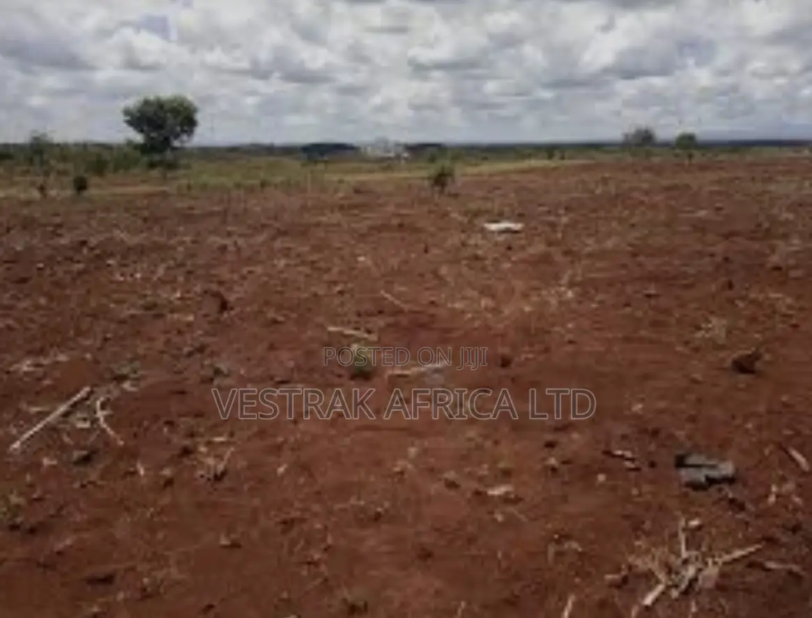 Kangema LTD Prime Plots in Mugumo-Ini