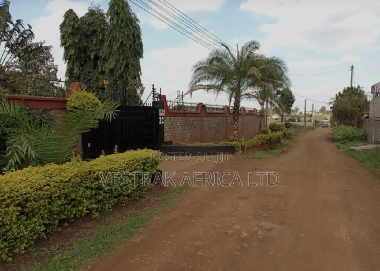 Ngoingwa Prime Plots for Sale in Ngoingwa Estate