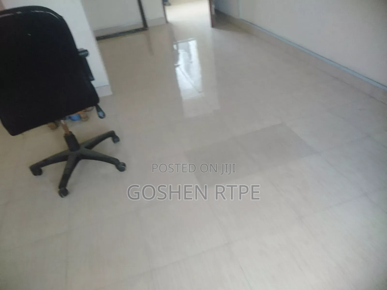 Executive Office to Let at Mombasa City Centre (Cbd) in Shanzu
