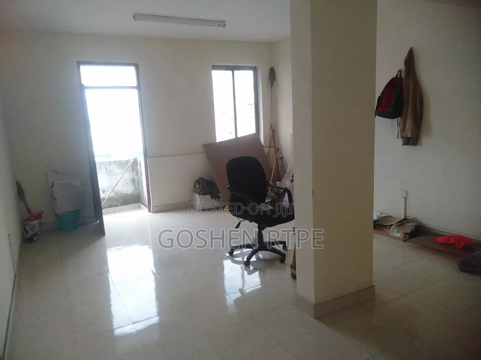 Executive Office to Let at Mombasa City Centre (Cbd) in Shanzu