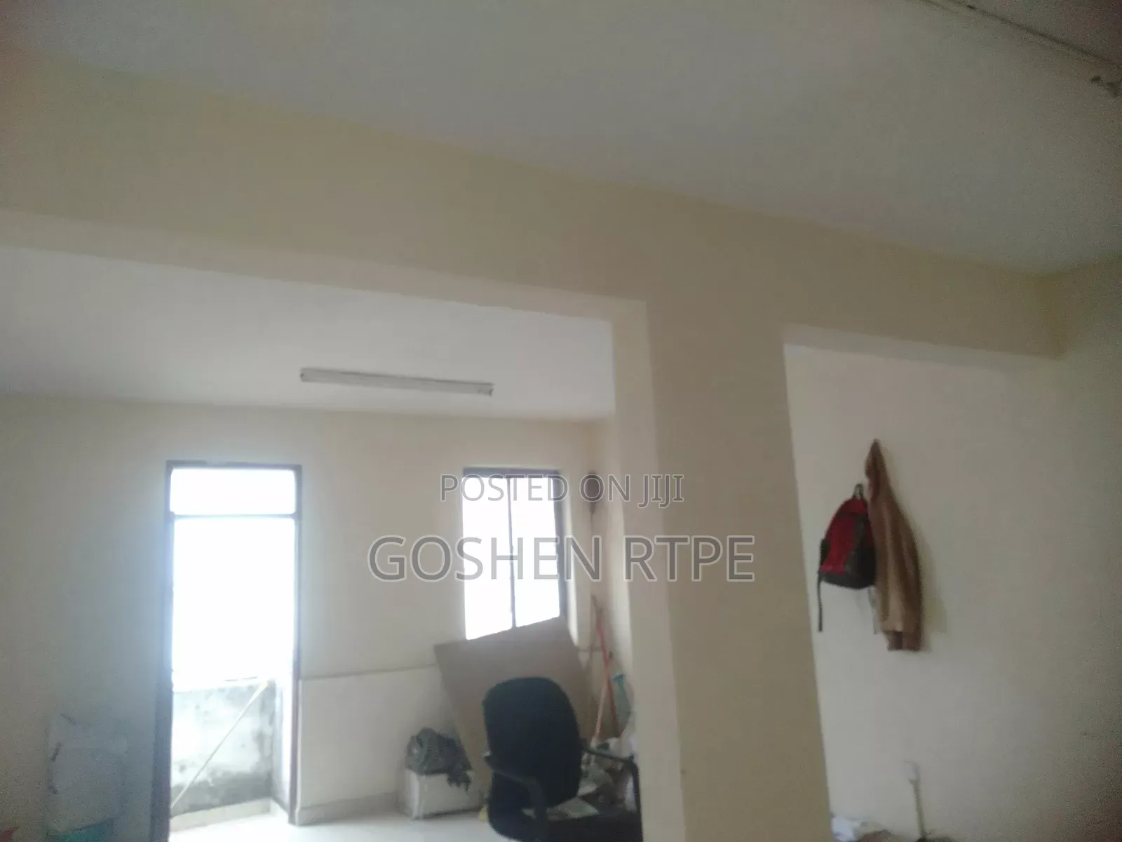 Executive Office to Let at Mombasa City Centre (Cbd) in Shanzu