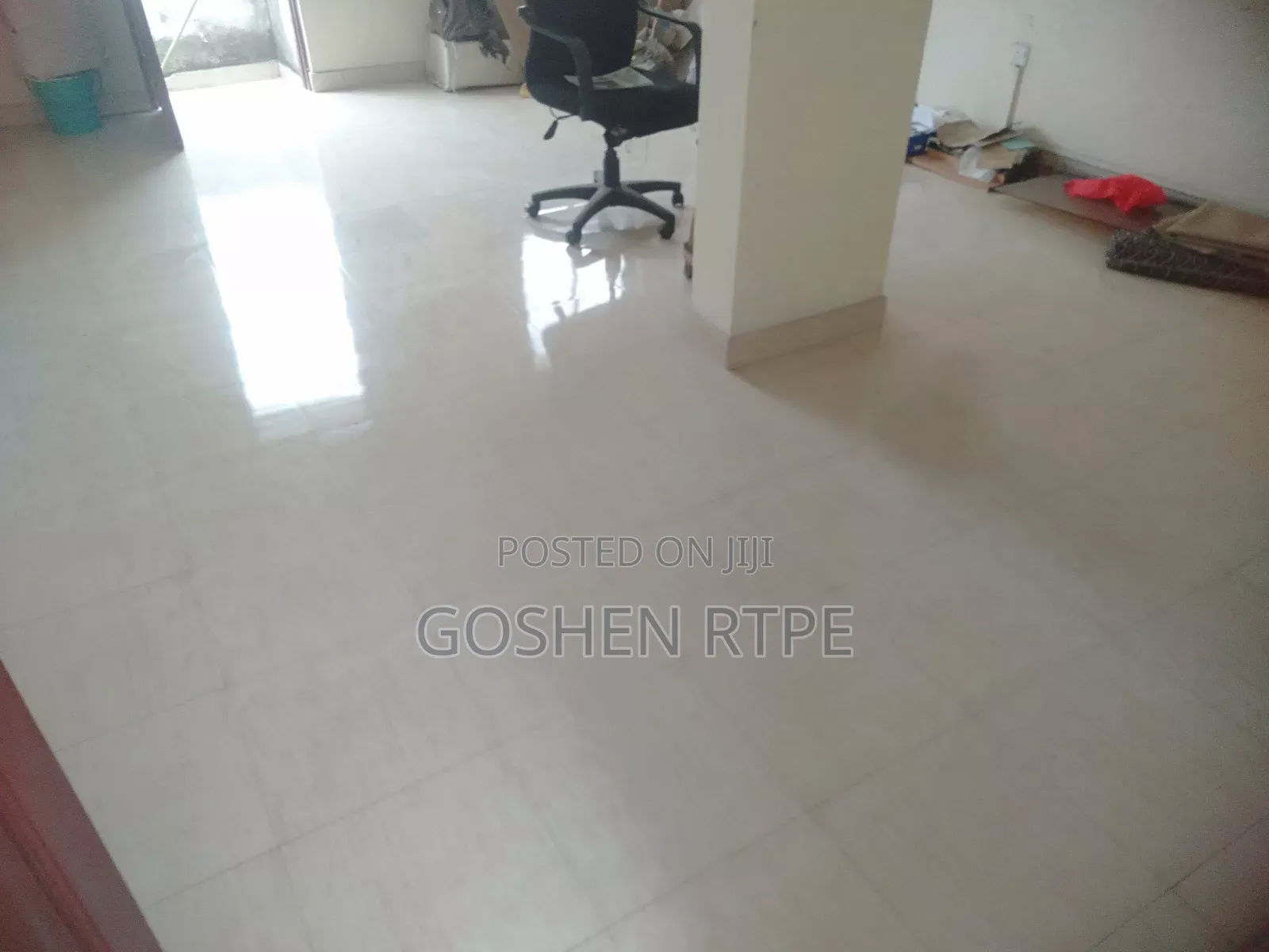 Executive Office to Let at Mombasa City Centre (Cbd) in Shanzu