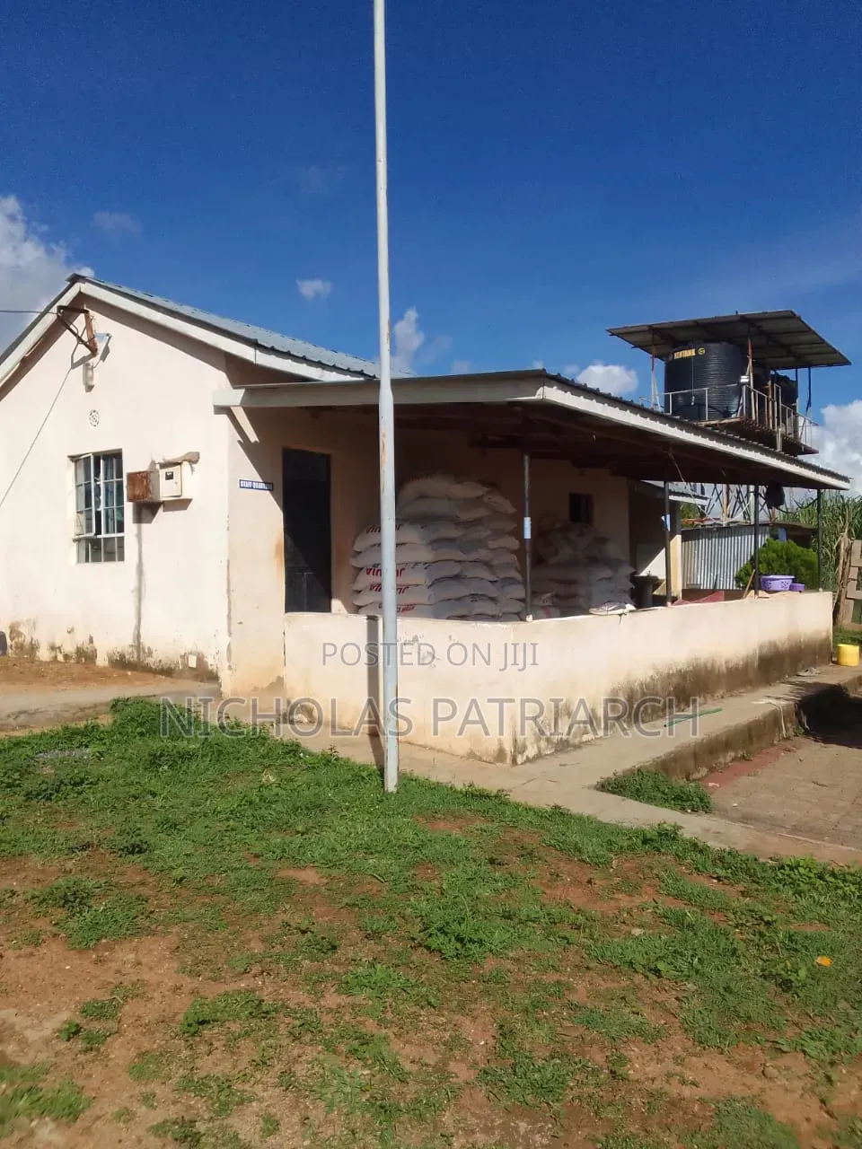 5 Acres Farm Machakos -Wamunyu Selling at 16m in Wamunyu