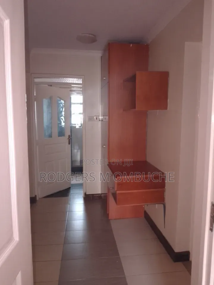 3bdrm Apartment in Kileleshwa for rent in Kileleshwa