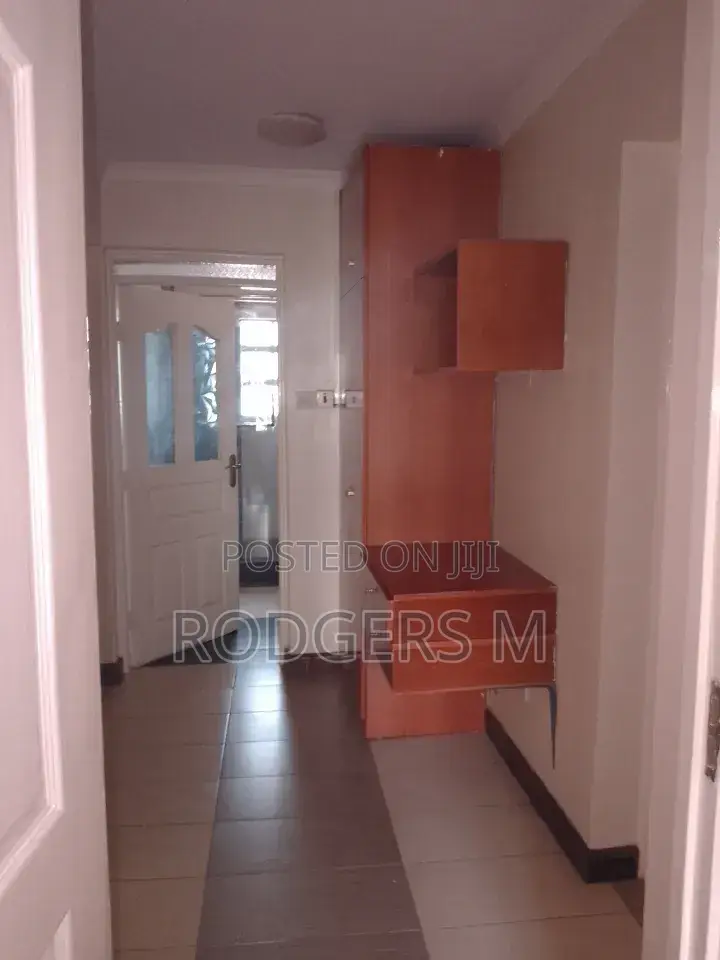 3bdrm Apartment in Kileleshwa for rent in Kileleshwa