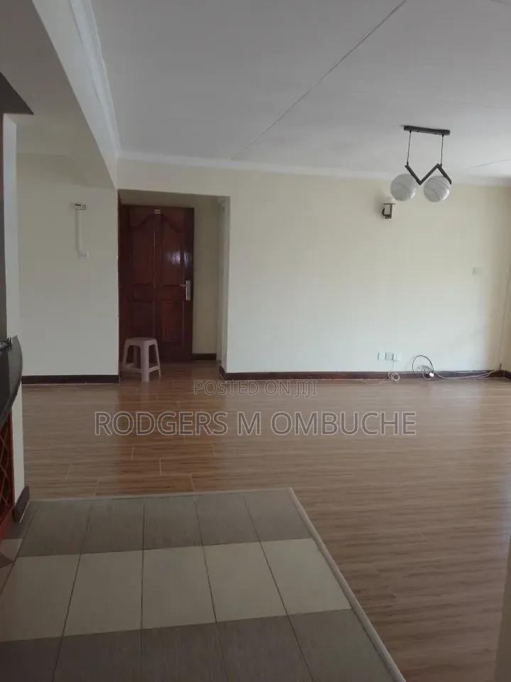 3bdrm Apartment in Kileleshwa for rent in Kileleshwa