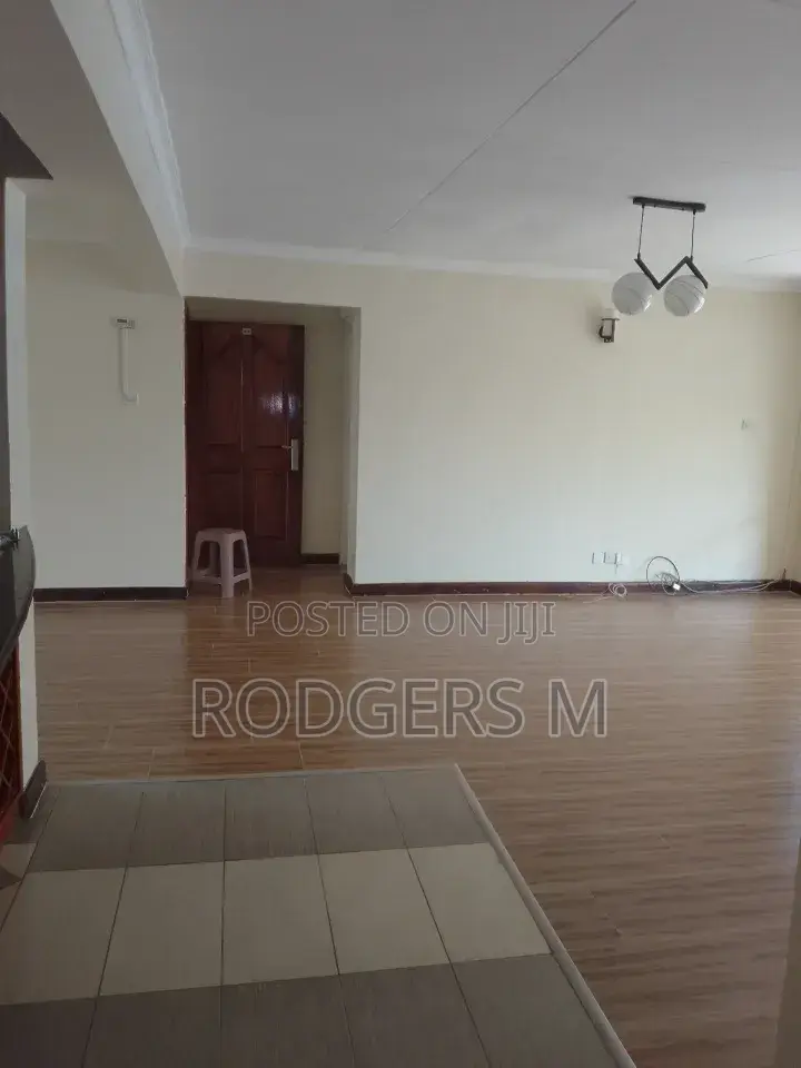 3bdrm Apartment in Kileleshwa for rent in Kileleshwa