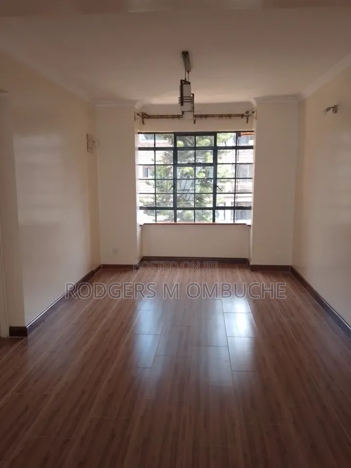 3bdrm Apartment in Kileleshwa for rent in Kileleshwa