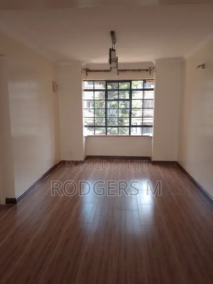 3bdrm Apartment in Kileleshwa for rent in Kileleshwa