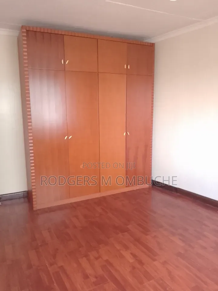 3bdrm Apartment in Kileleshwa for rent in Kileleshwa