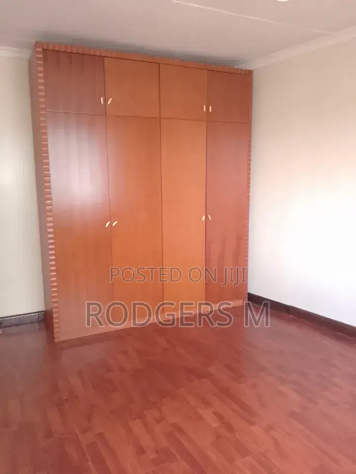 3bdrm Apartment in Kileleshwa for rent in Kileleshwa