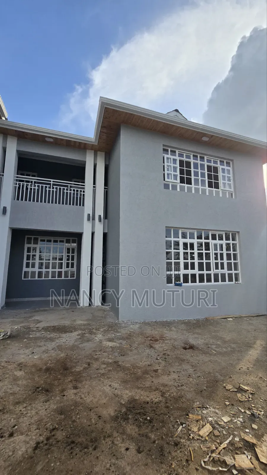4bdrm House in Kasphat, Banana for rent in Banana