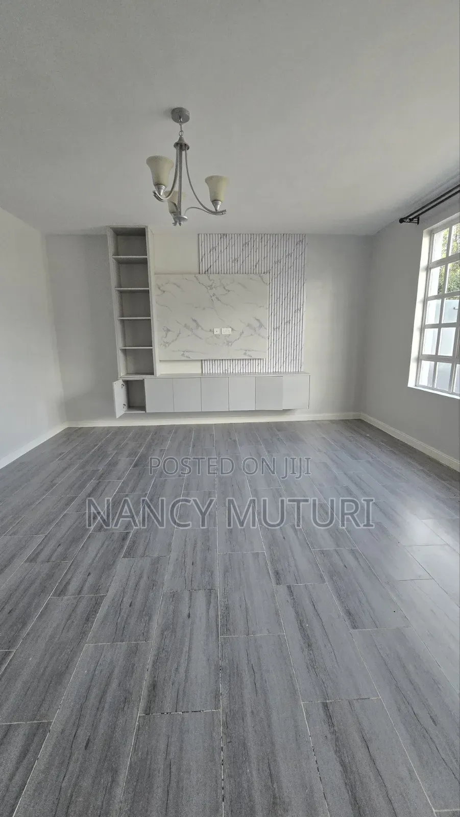 4bdrm House in Kasphat, Banana for rent in Banana