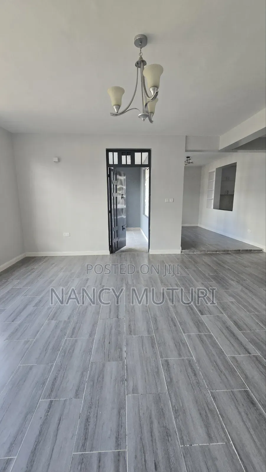 4bdrm House in Kasphat, Banana for rent in Banana
